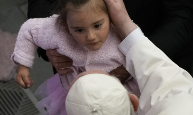 Italian children should not automatically receive their father’s surname, court say