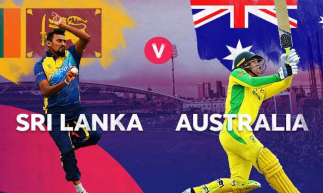 Sri Lanka Tour: Australian squads announced