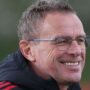 Federation names Ralf Rangnick as Austrian Coach