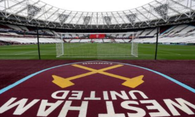 Two West Ham fans identified after alleged attack