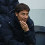 Conte blasts reports linking him to PSG as ‘fake news’