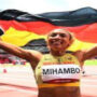 Rome: Mihambo & Stahl lead loaded field event lineups