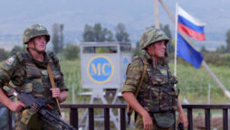 Ukraine increasing border security along the Transnistrian part of the Moldovan border