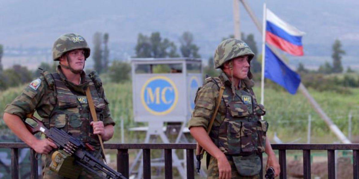 Ukraine increasing border security along the Transnistrian part of the Moldovan border