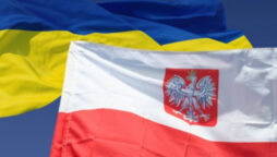 Poland has sent Ukraine around 200 tanks, IFVs, Grad systems, and Gvozdika howitzers after Russian invasion