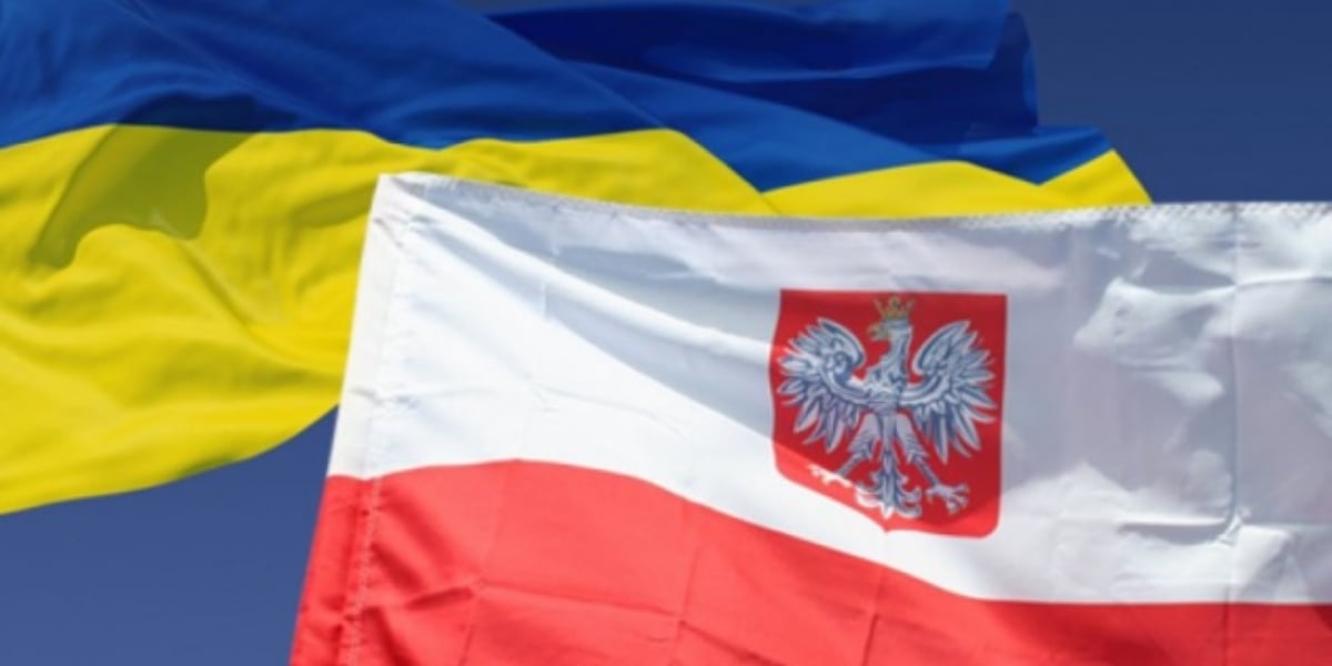 Poland has sent Ukraine around 200 tanks, IFVs, Grad systems, and Gvozdika howitzers after Russian invasion