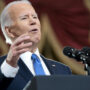 Biden recommends $33 billion to help Ukraine in war
