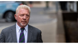 Boris Becker