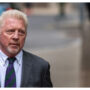 Boris Becker jailed by British court over bankruptcy