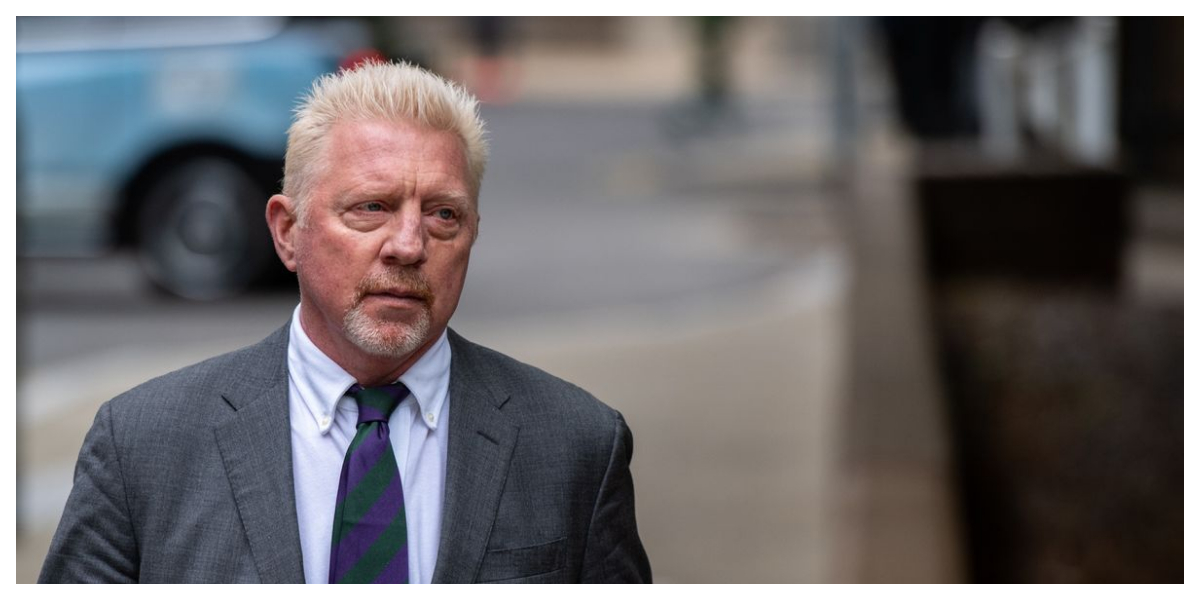 Boris Becker