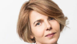 Journalist was killed in a Russian strike on Kyiv during a UN visit