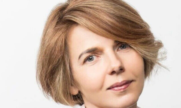 Journalist was killed in a Russian strike on Kyiv during a UN visit