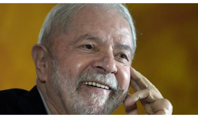 UN panel rules Brazil court violated Lula’s rights