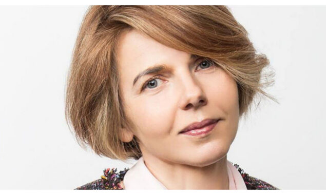 Radio Liberty producer killed in Kyiv during UN visit