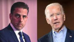 Hunter Biden’s associate visited the Obama-Biden White House seven times after becoming CEO