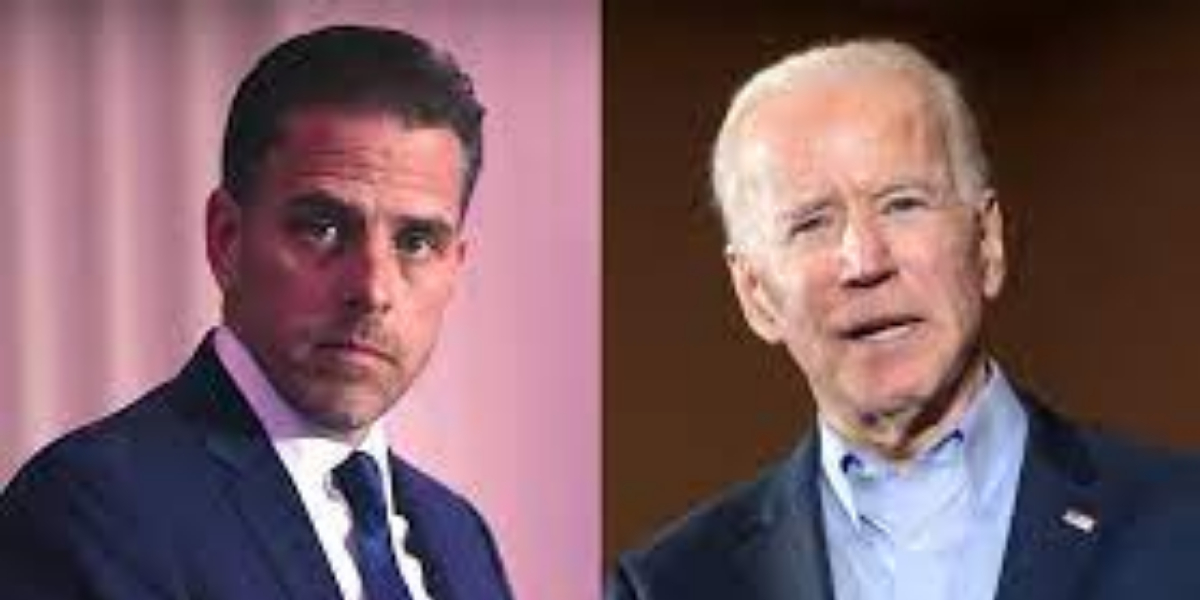 Hunter Biden's associate visited the Obama-Biden White House seven times after becoming CEO