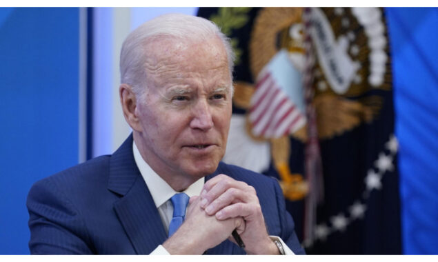 Biden’s China Policy Is Dignified for Re-Airing, Not a Refresh