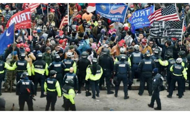 US Capitol riot probe to hold public hearings in June