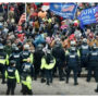 US Capitol riot probe to hold public hearings in June