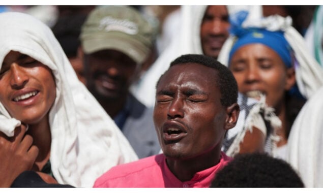 Mass arrests after anti-Muslim attack in Ethiopia