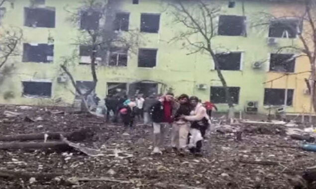 russia