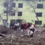 UK reviewing claims of Russian chemical strike in Ukraine