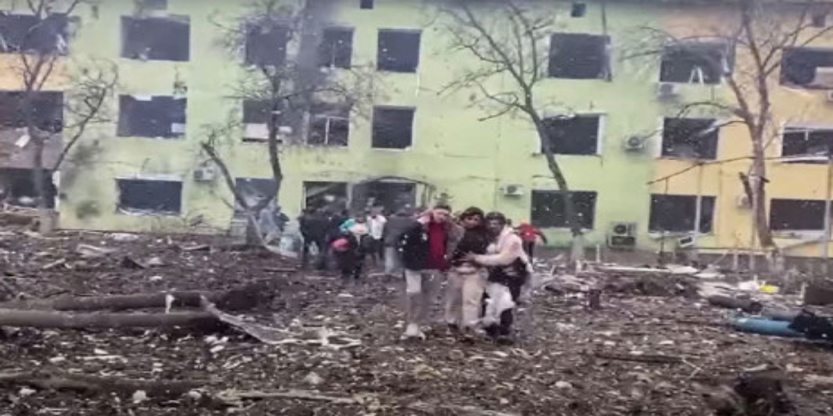 russia