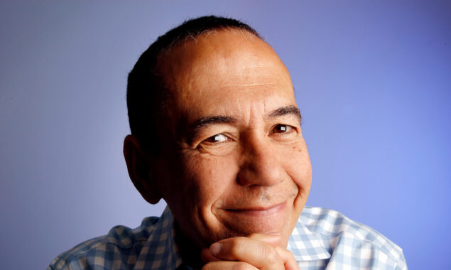 Gilbert Gottfried, comedian & Aladdin star dies at 67