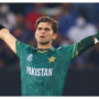 ICC rankings: Shaheen Afridi soars top 10 T20I bowlers