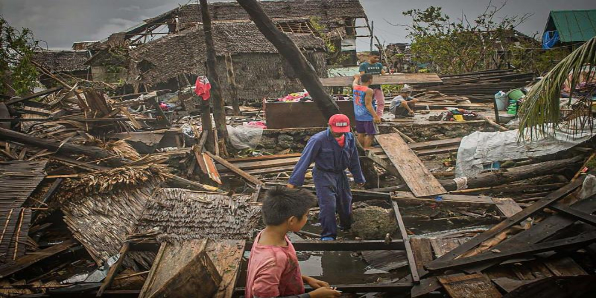 Philippine