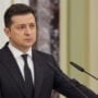 Ukraine’s President describes the situation in Mariupol as ‘inhuman’ promising to reconstruct the country