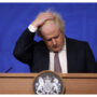 After Partygate, Britons are less likely to embrace new restrictions