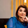 Javeria Saud clears the air about her Parizaad OST blunder