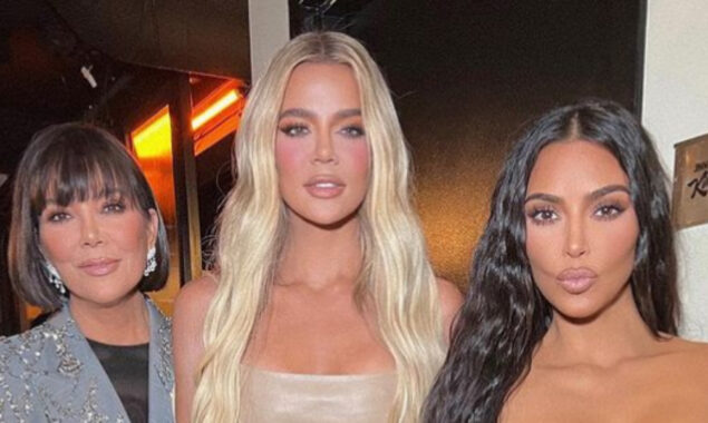 Kim Kardashian’s latest photo became top trend on social media