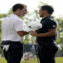 Schauffele, Cantlay claim Zurich Classic team crown
