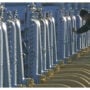 Russia stops gas supplies to Poland and Bulgaria