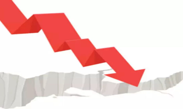 French growth falls to zero in first quarter