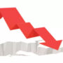 French growth falls to zero in first quarter