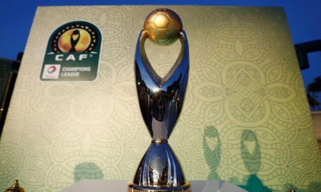 CAF Champions League quarter-finals: 5 facts