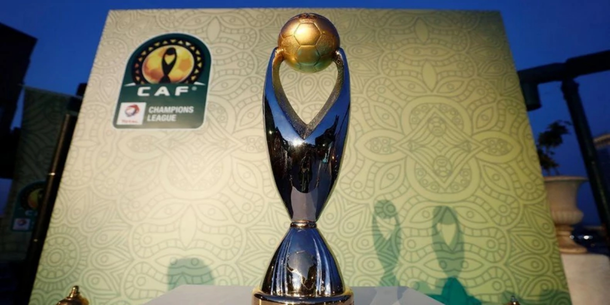 caf champions league
