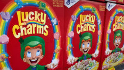 FDA investigating US breakfast brand Lucky Charms after ‘hundreds ill’