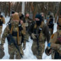 War in Ukraine: Latest developments