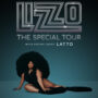 Lizzo announces ‘special’ Arena tour dates
