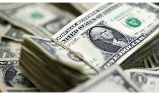 Strength of US dollar causes global economy to slow even more