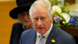 Prince Charles should ‘absolutely’ be made Prince Regent