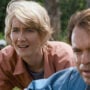 Sam Neill explains what was up with his Jurassic Park accent