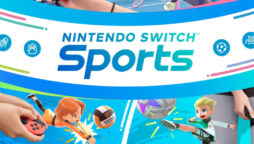 Nintendo Switch Sports