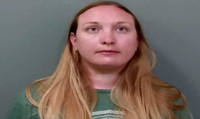 California teacher accused sexual harassments