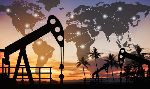 China’s lockdowns lessen IEA’s global oil demand forecast