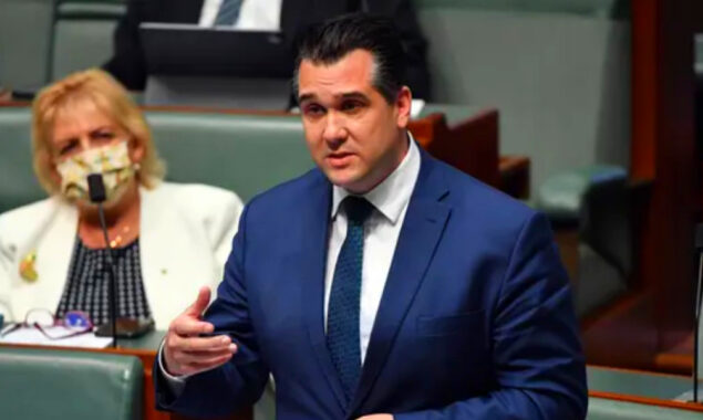 Campaign ads of South Australian Labor premier accused of ‘plagiarism’